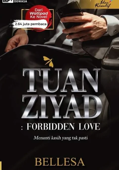 Tuan Ziyad : Forbidden Love