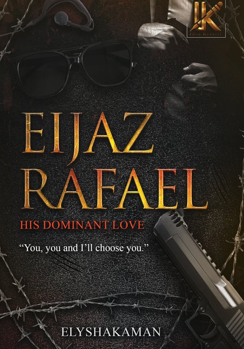 Eijaz Rafael
