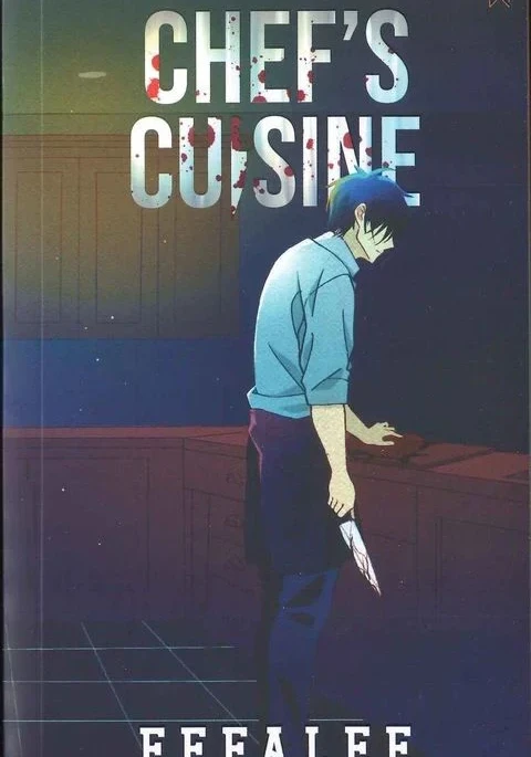 Chef's Cuisine