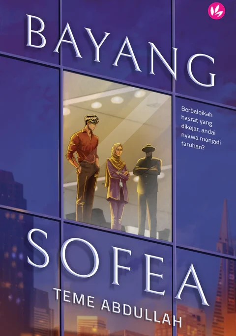 Bayang Sofea by Teme Abdullah