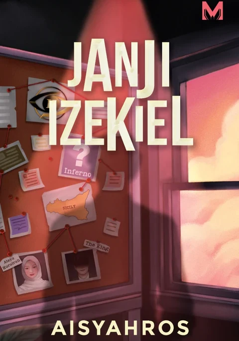 Janji Izekiel