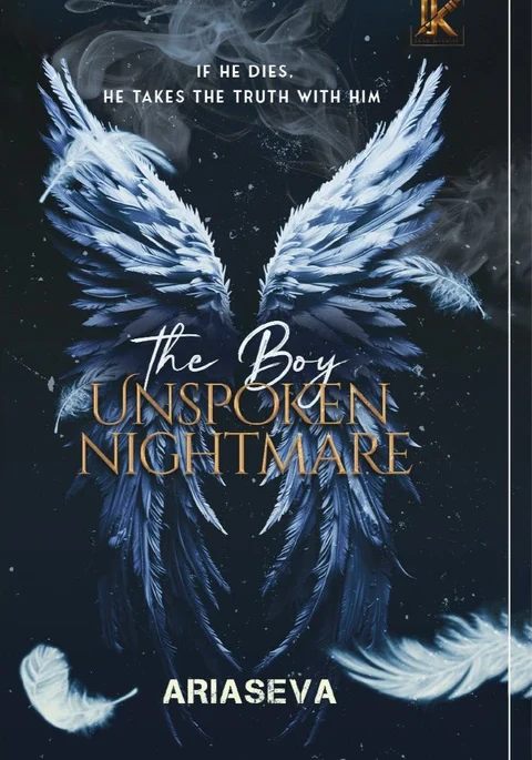 The Boy: Unspoken Nightmare
