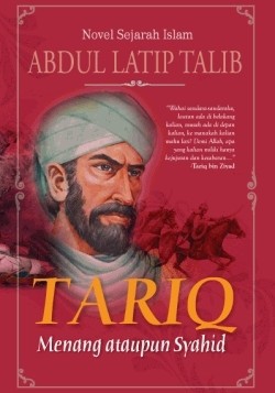 Tariq: Menang Ataupun Syahid