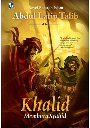 Khalid: Memburu Syahid