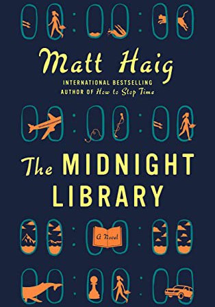 The Midnight Library