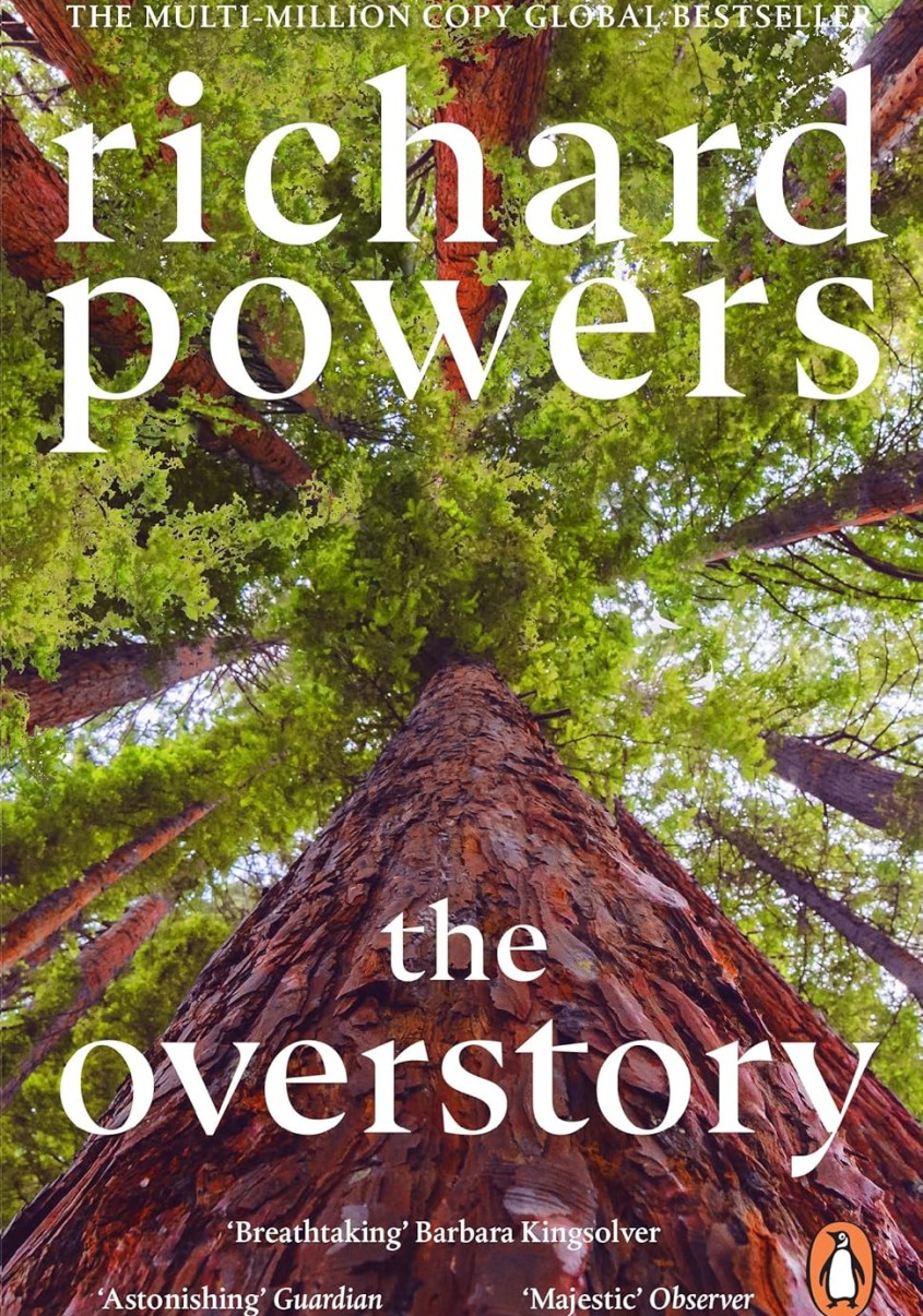 The Overstory