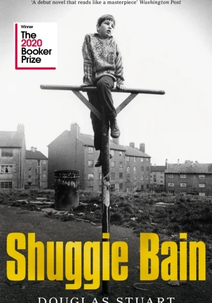 Shuggie Bain