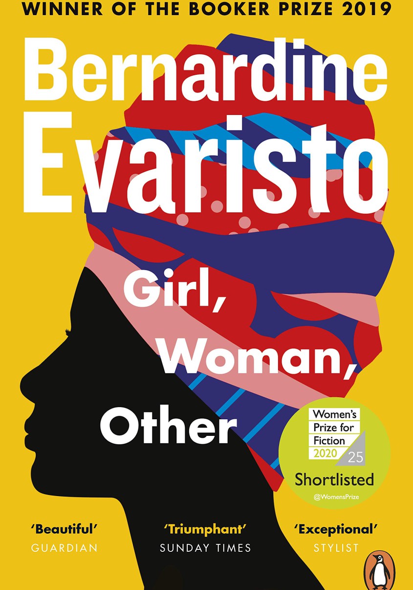 Girl, Woman, Other