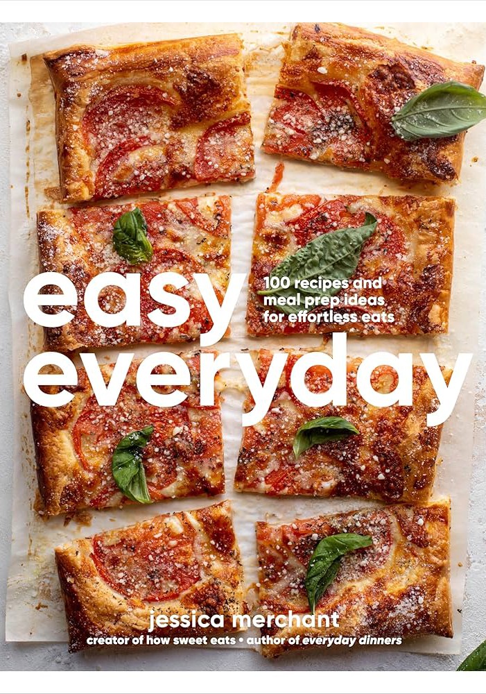 Easy Everyday