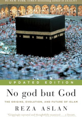 No God but God