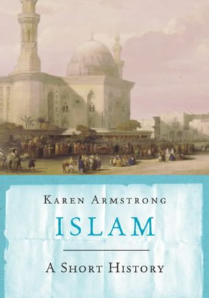 Islam: A Short History