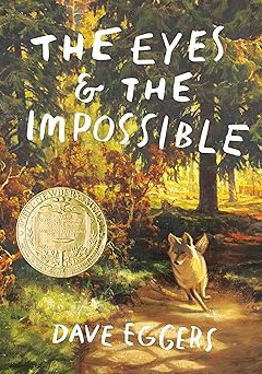 The Eyes and the Impossible