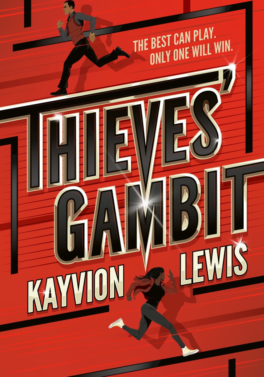 Thieves' Gambit