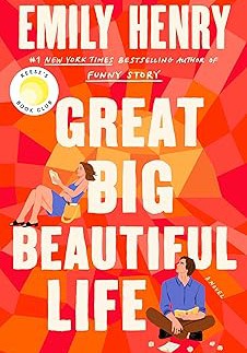 Great Big Beautiful Life: Reese's Book Club