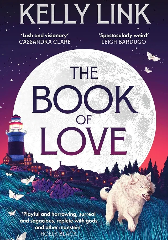The Book of Love