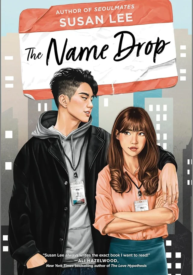 The Name Drop