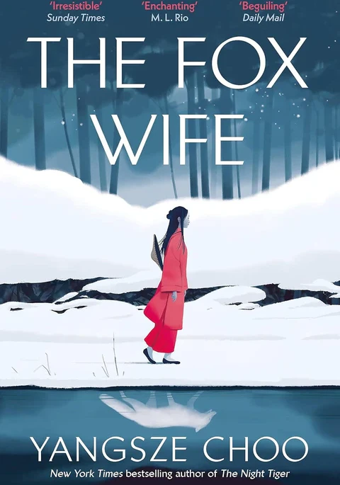 The Fox Wife