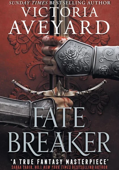 Fate Breaker