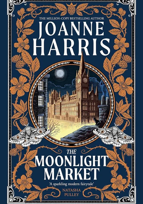The Moonlight Market