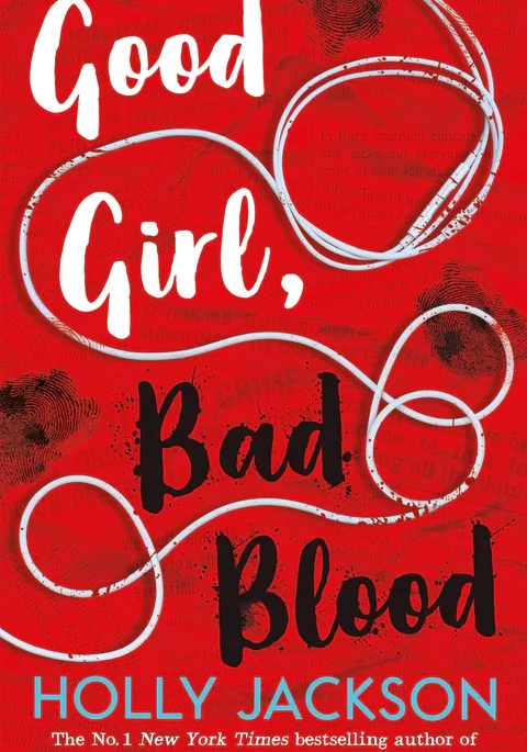 Good Girl, Bad Blood
